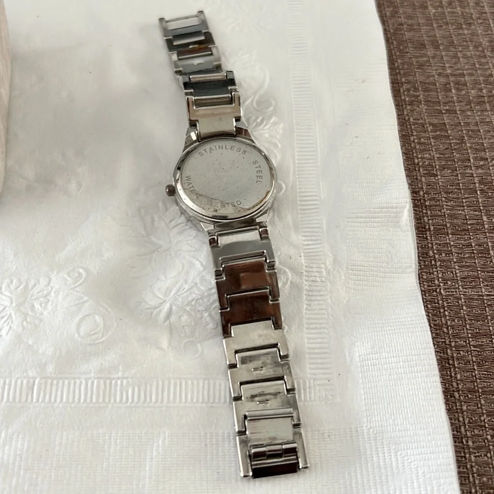 Castleton watch - Picture 3 of 5